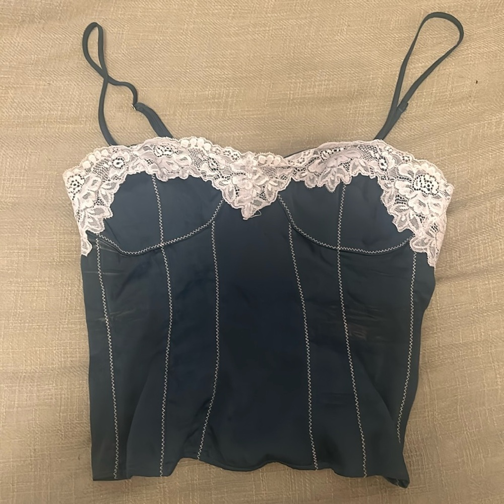 Free People Tank Top